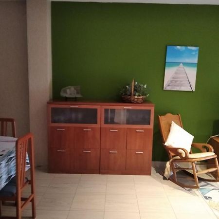 Lo Piset D'En Cel Lägenhet Sant Jaume d'Enveja Exteriör bild