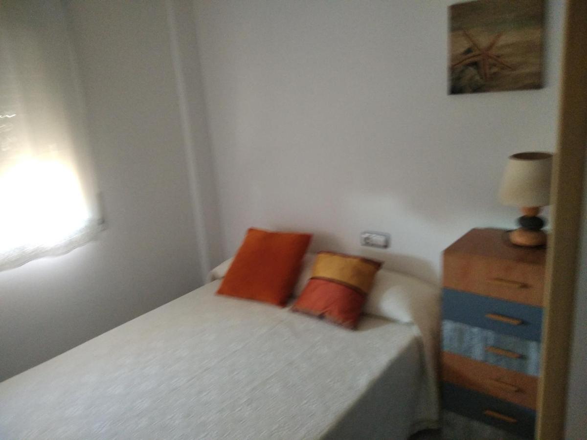 Lo Piset D'En Cel Lägenhet Sant Jaume d'Enveja Exteriör bild