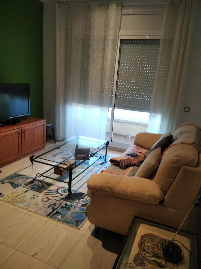 Lo Piset D'En Cel Lägenhet Sant Jaume d'Enveja Exteriör bild
